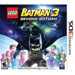 LEGO Batman 3 Beyond Gotham [3DS]